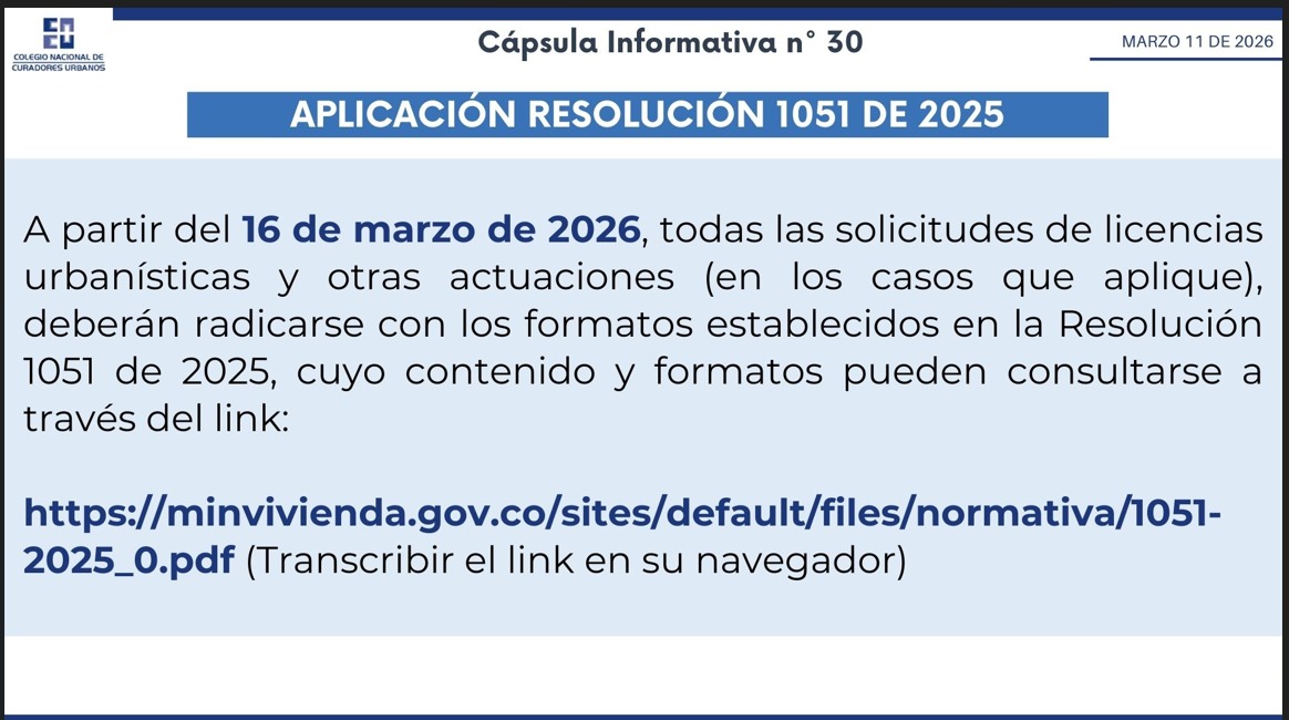 Información minvivienda