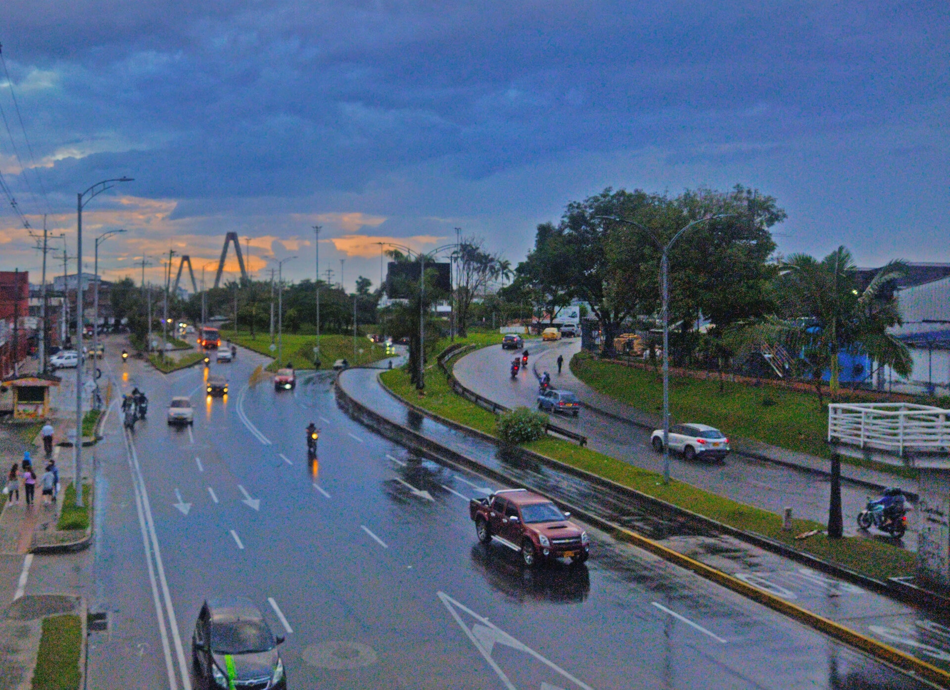 FOTOGRAFÍA DE DOSQUEBRADAS