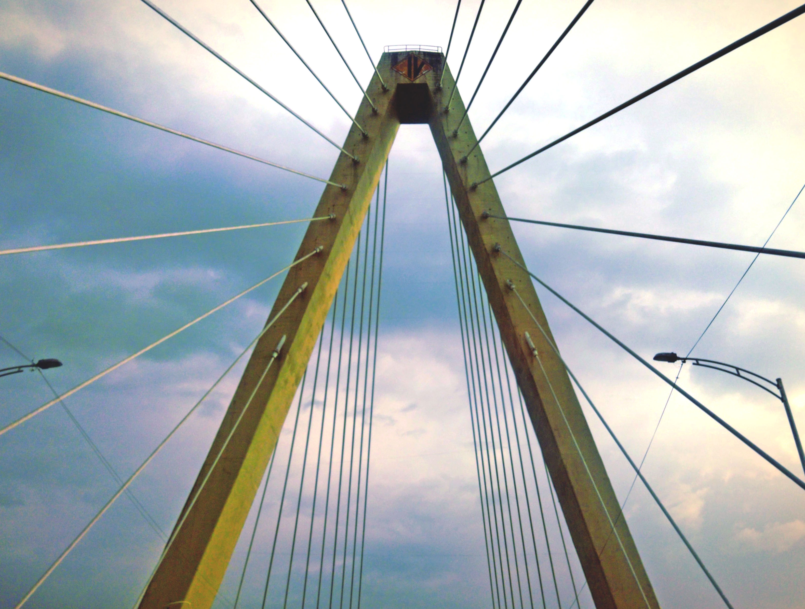 FOTOGRAFÍA DE VIADUCTO CESAR GAVIRIA TRUJILLO